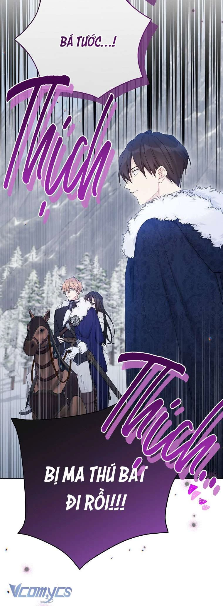 Vương Miện Viridescent Chapter 109 - Trang 2