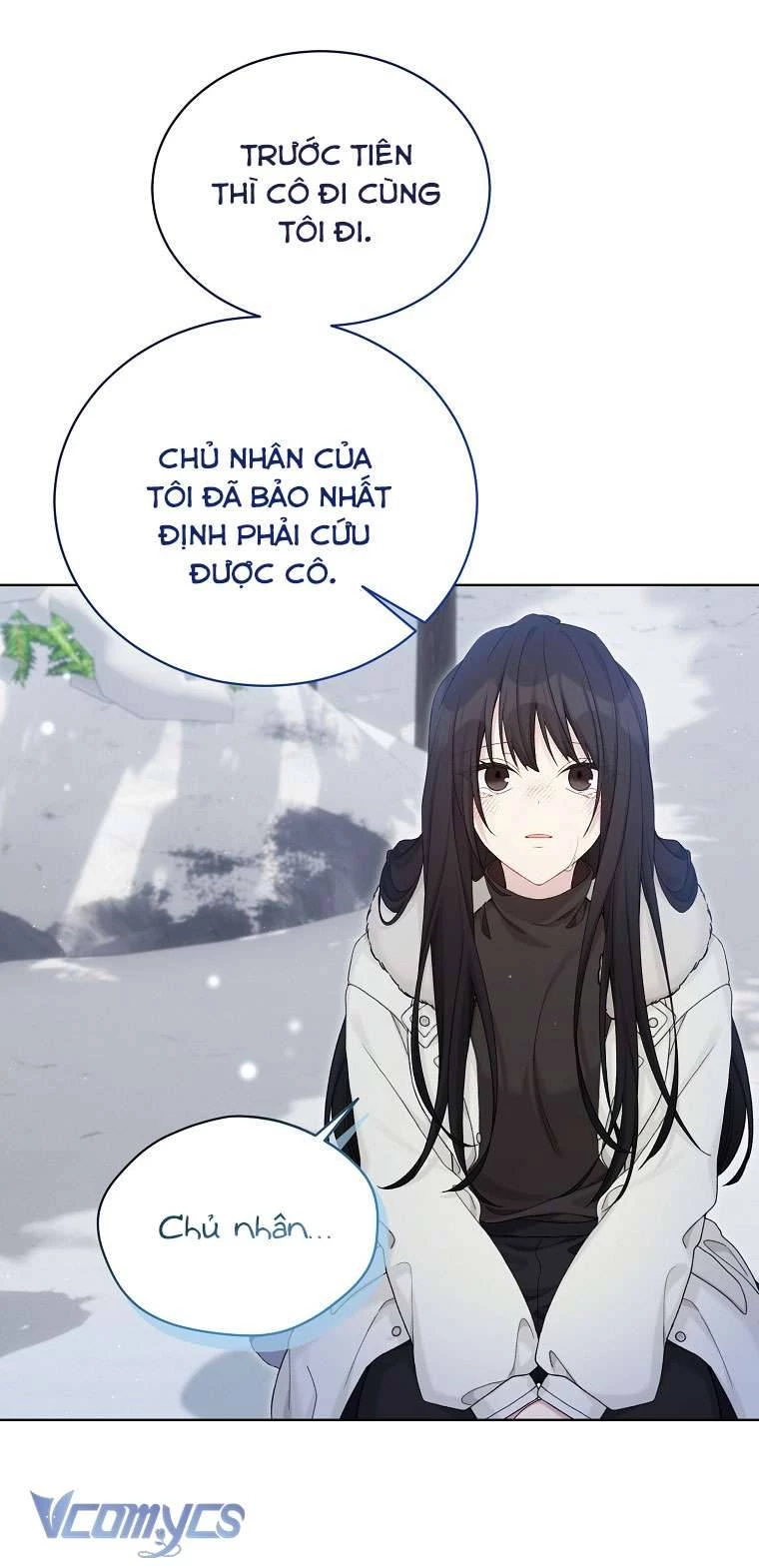 Vương Miện Viridescent Chapter 109 - Trang 2