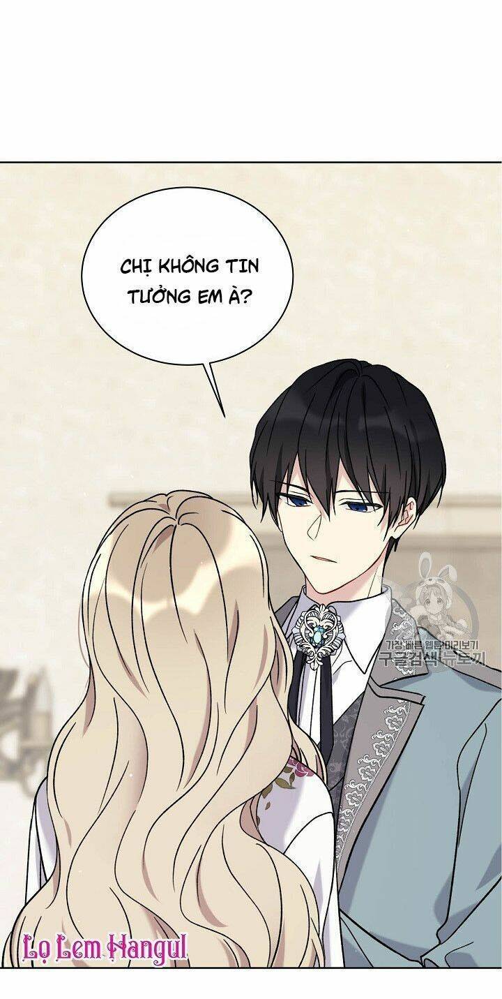 Vương Miện Viridescent Chapter 11 - Trang 2