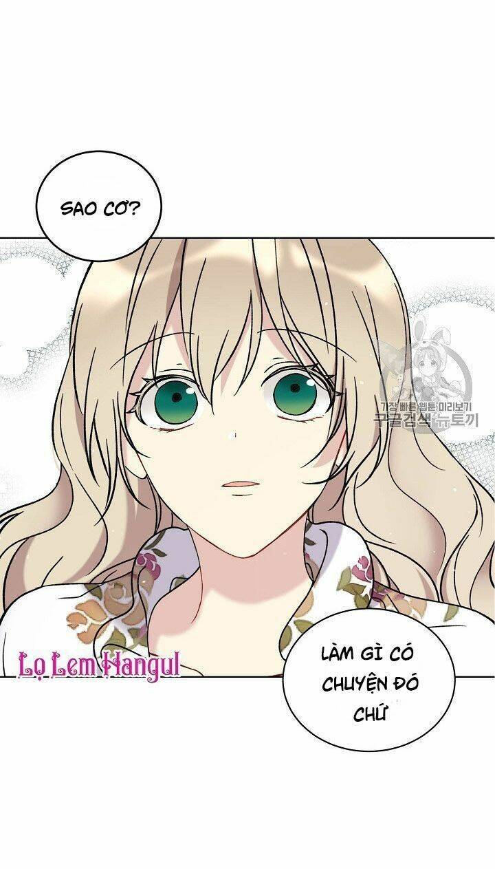 Vương Miện Viridescent Chapter 11 - Trang 2