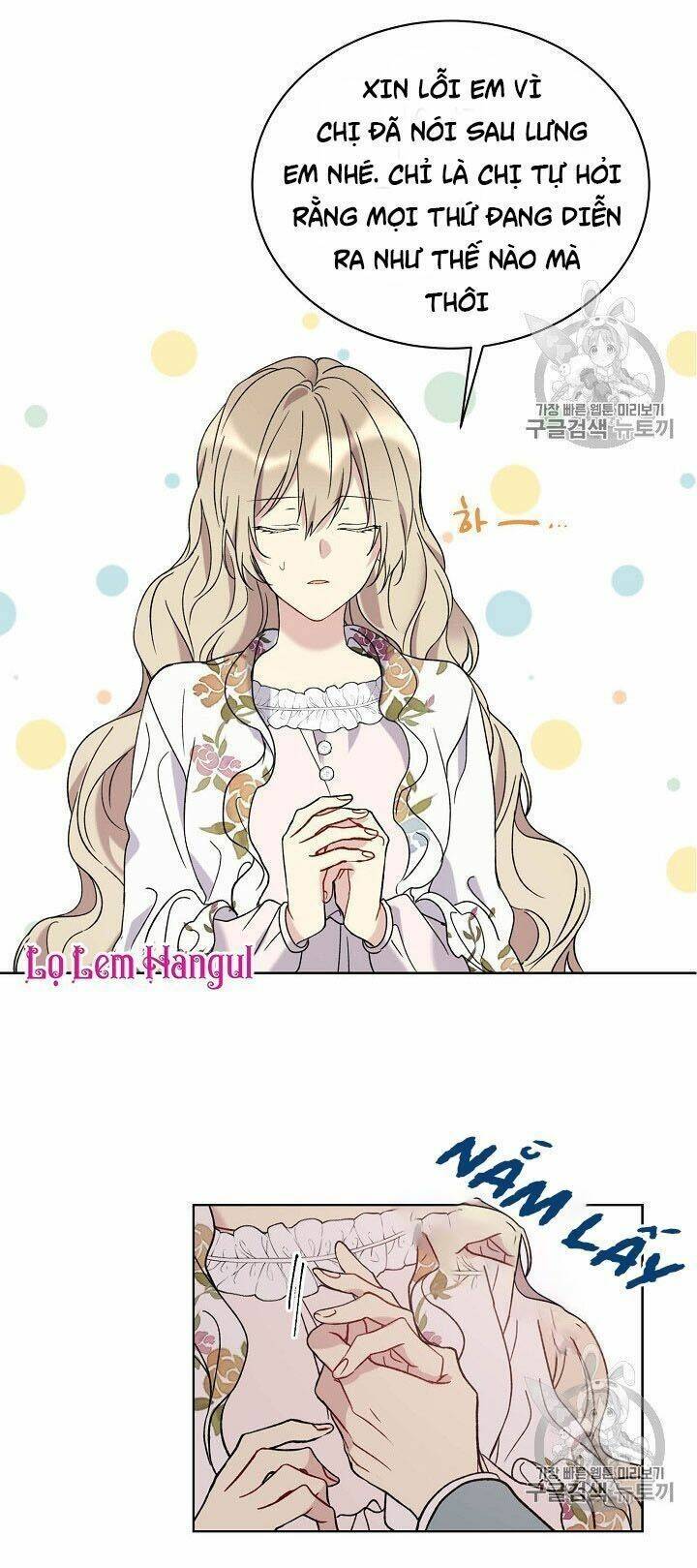 Vương Miện Viridescent Chapter 11 - Trang 2