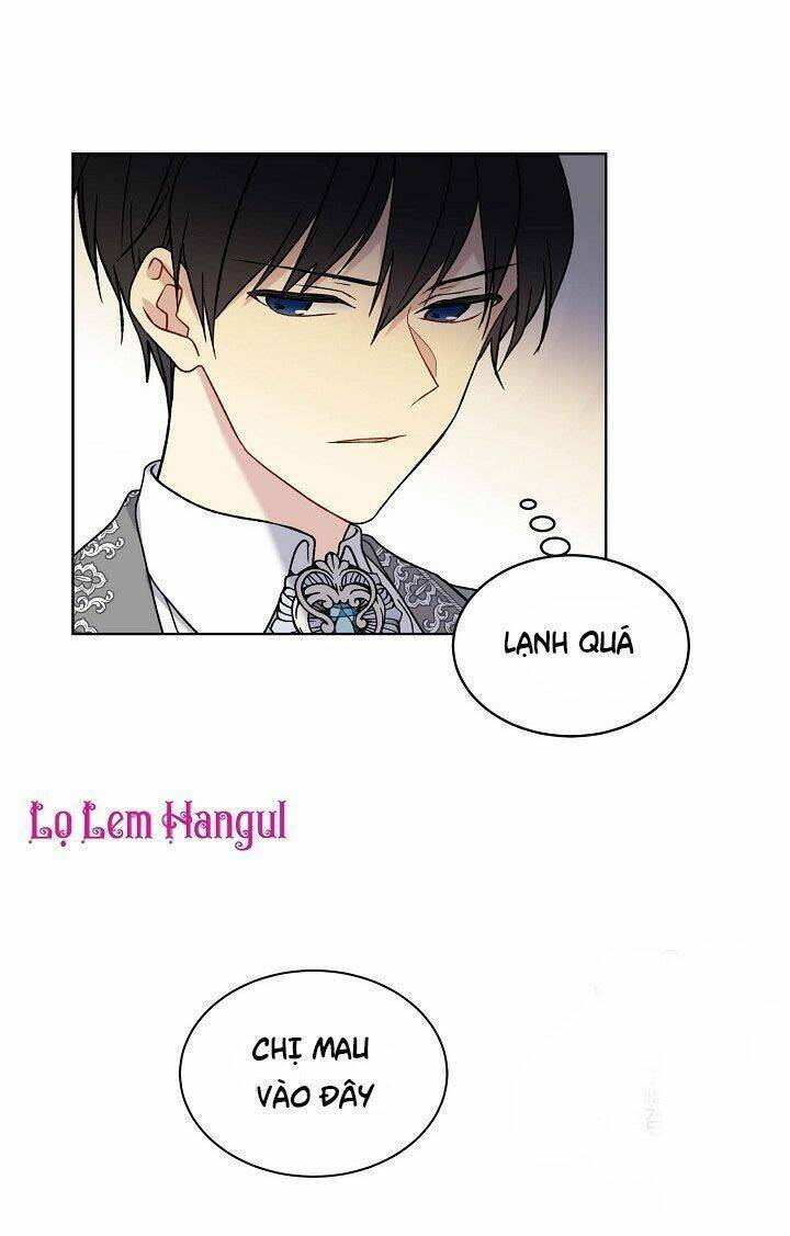 Vương Miện Viridescent Chapter 11 - Trang 2