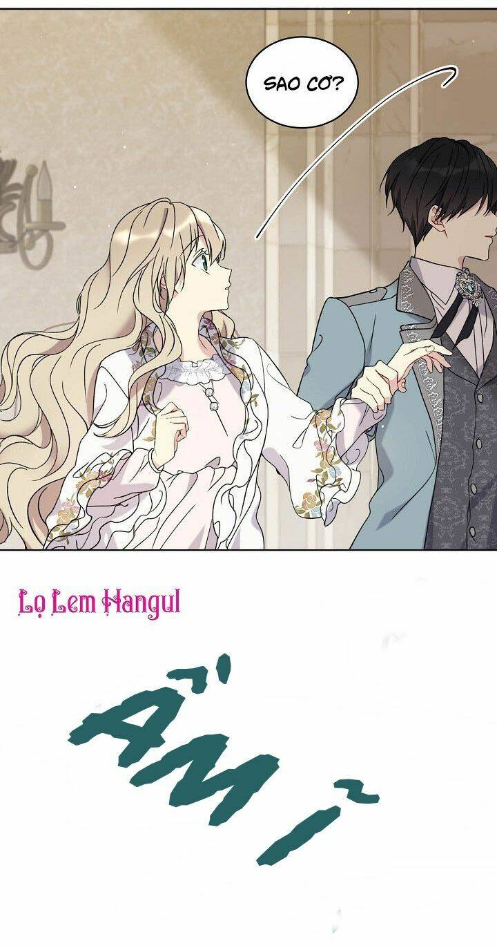 Vương Miện Viridescent Chapter 11 - Trang 2