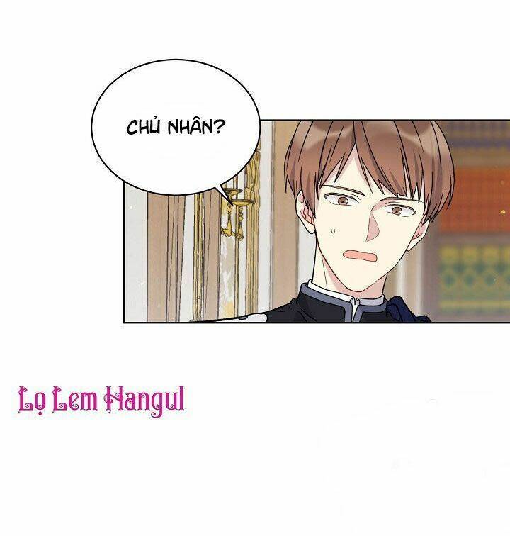 Vương Miện Viridescent Chapter 11 - Trang 2