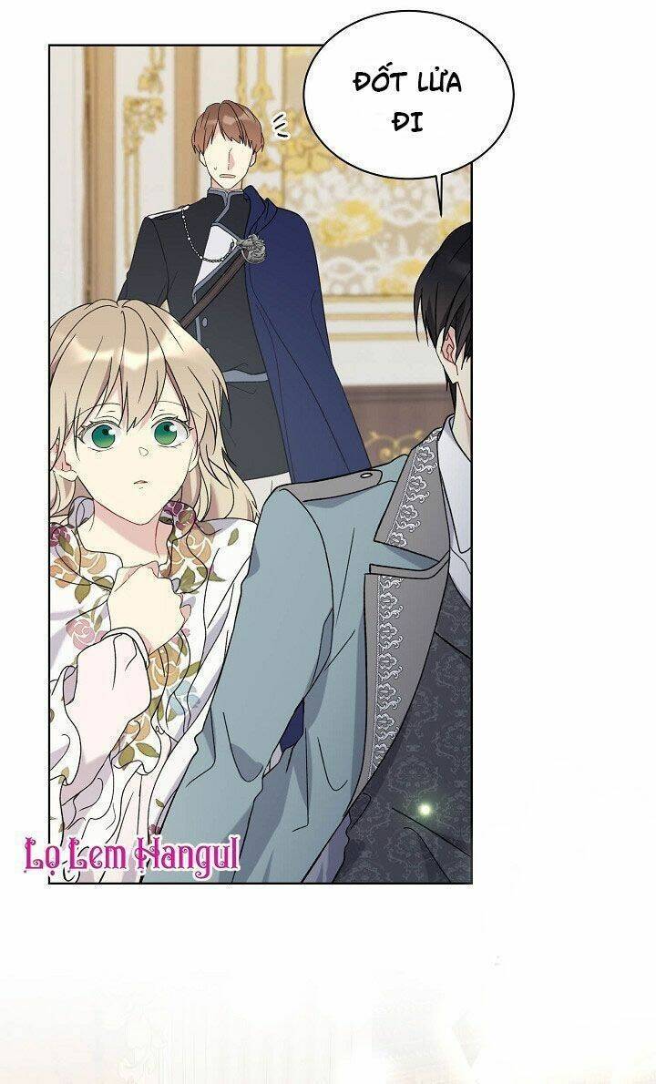 Vương Miện Viridescent Chapter 11 - Trang 2