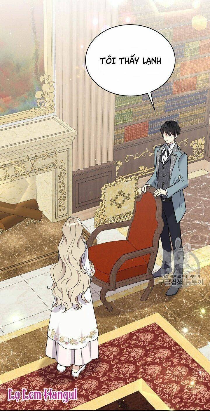 Vương Miện Viridescent Chapter 11 - Trang 2