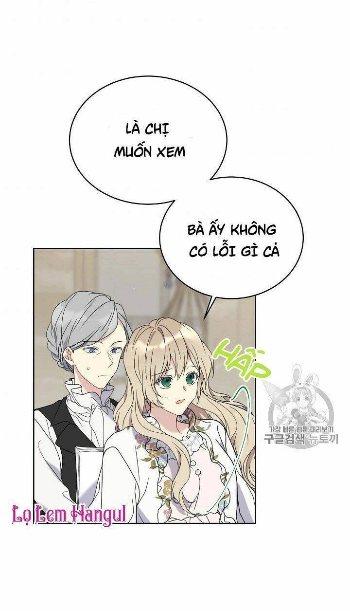 Vương Miện Viridescent Chapter 11 - Trang 2