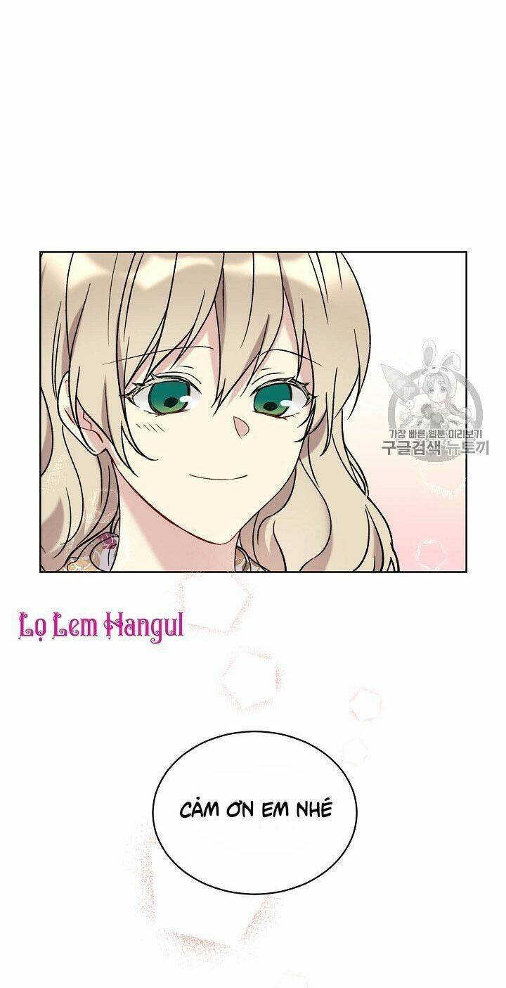 Vương Miện Viridescent Chapter 11 - Trang 2