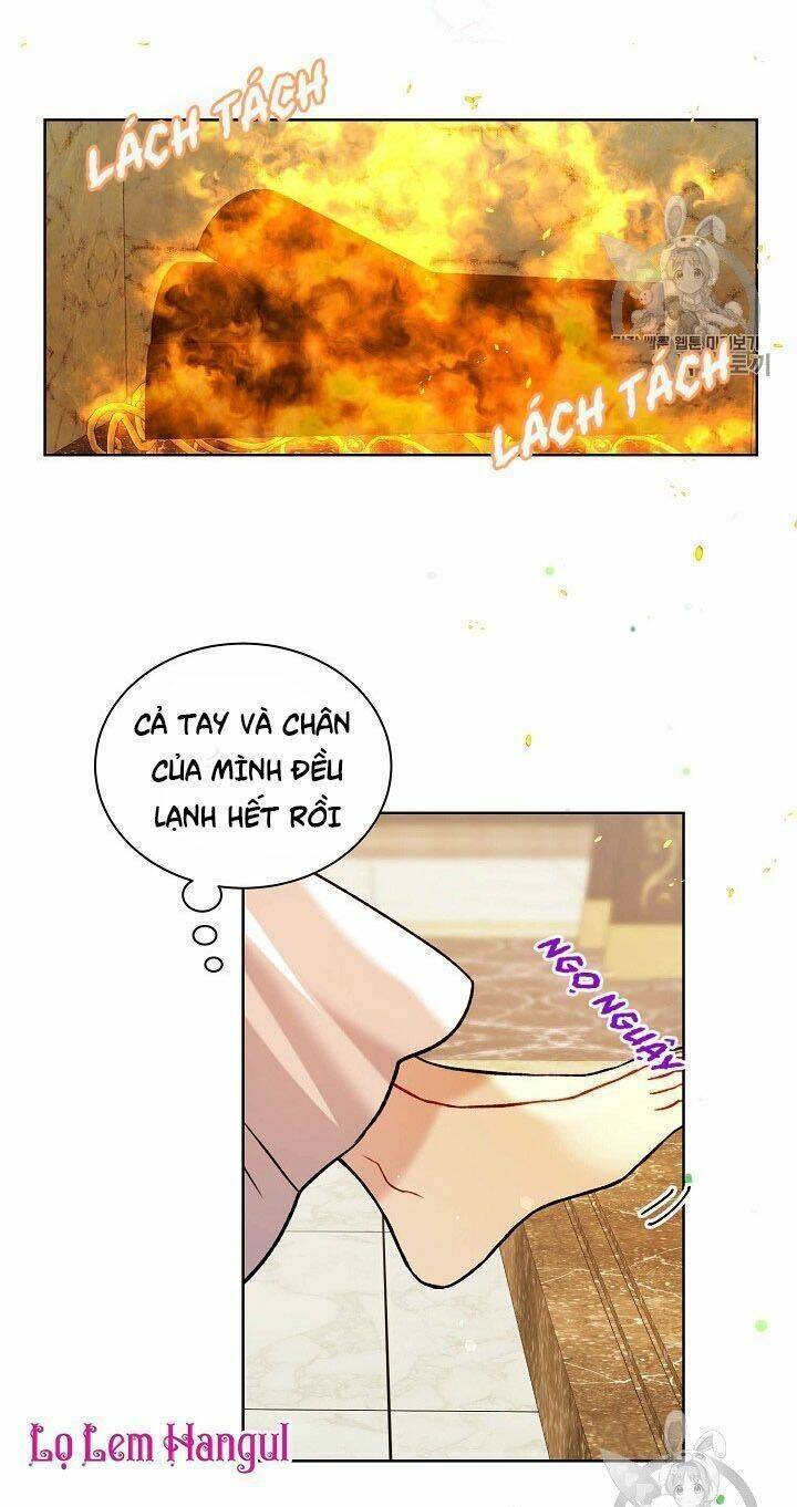 Vương Miện Viridescent Chapter 11 - Trang 2