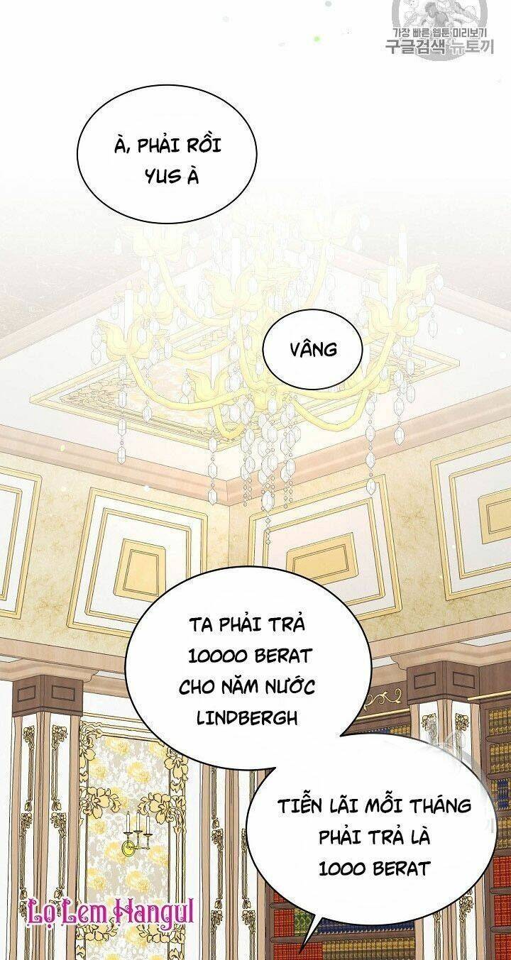 Vương Miện Viridescent Chapter 11 - Trang 2