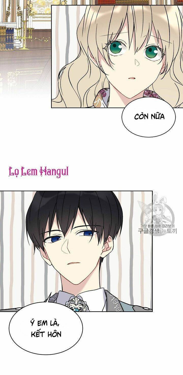 Vương Miện Viridescent Chapter 11 - Trang 2