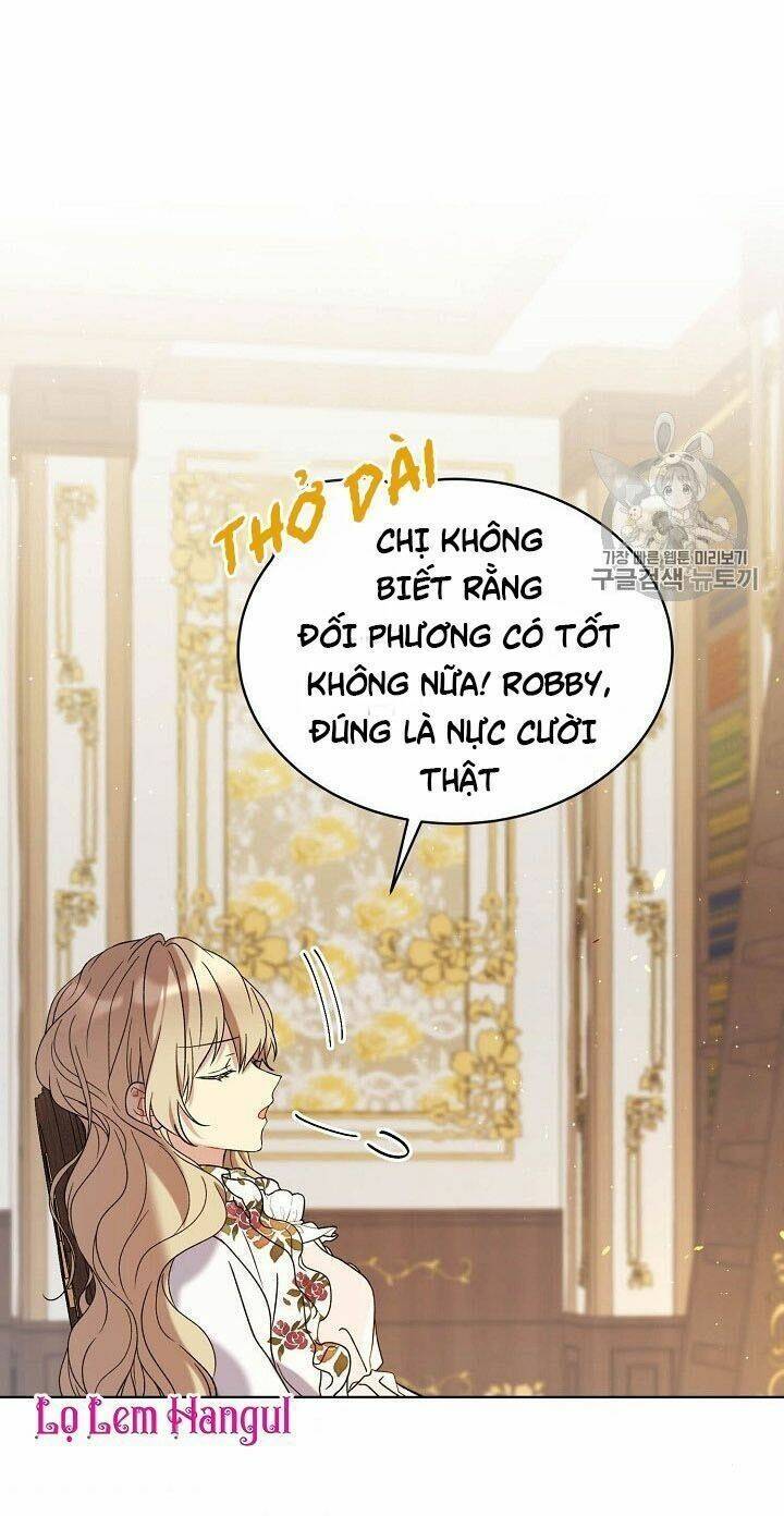 Vương Miện Viridescent Chapter 11 - Trang 2