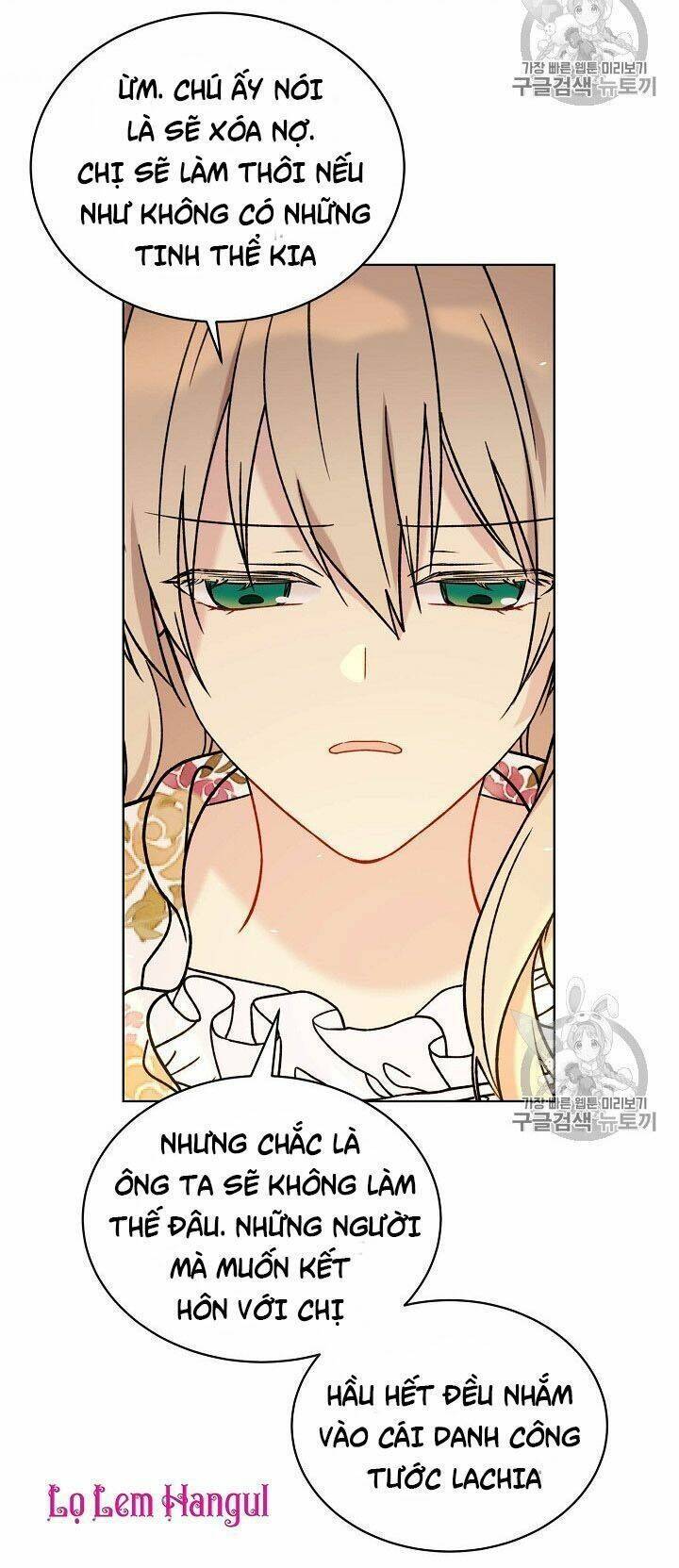 Vương Miện Viridescent Chapter 11 - Trang 2