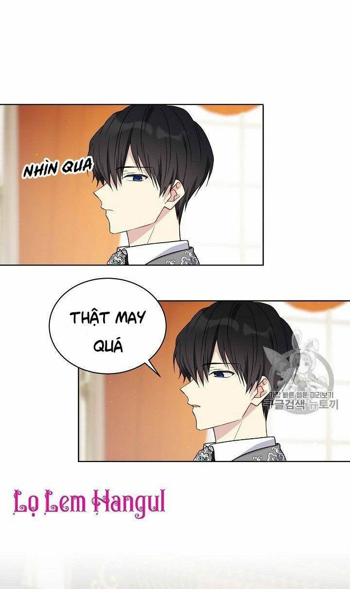 Vương Miện Viridescent Chapter 11 - Trang 2