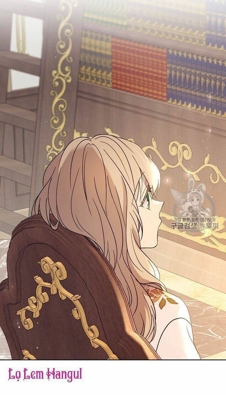 Vương Miện Viridescent Chapter 11 - Trang 2