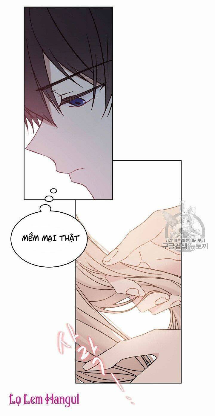 Vương Miện Viridescent Chapter 11 - Trang 2