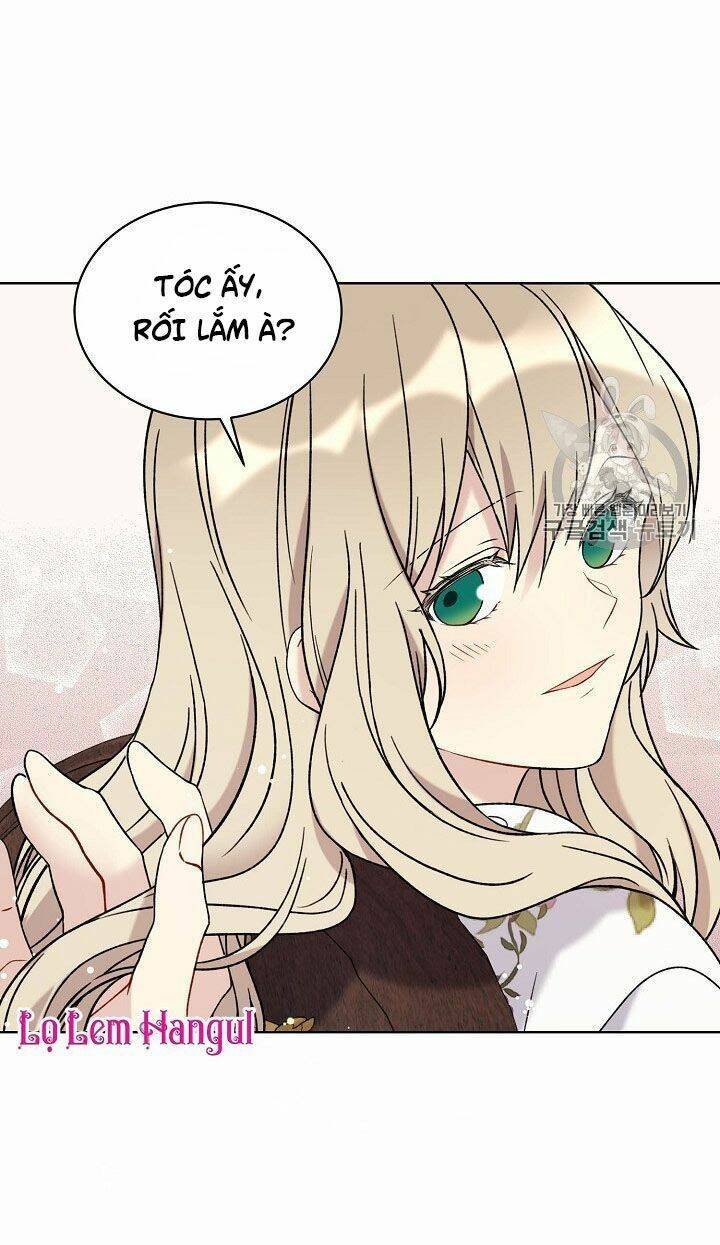 Vương Miện Viridescent Chapter 11 - Trang 2