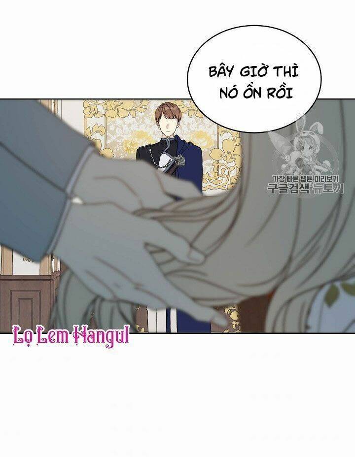 Vương Miện Viridescent Chapter 11 - Trang 2