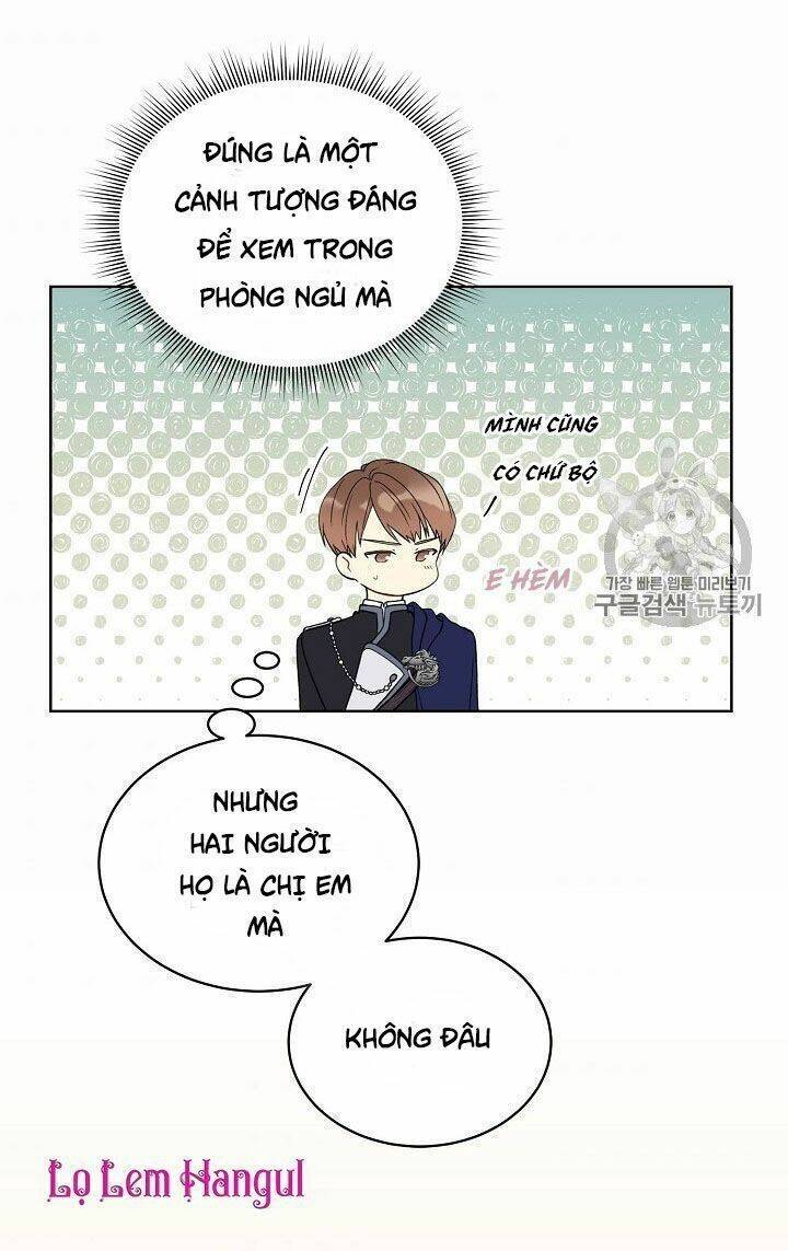 Vương Miện Viridescent Chapter 11 - Trang 2