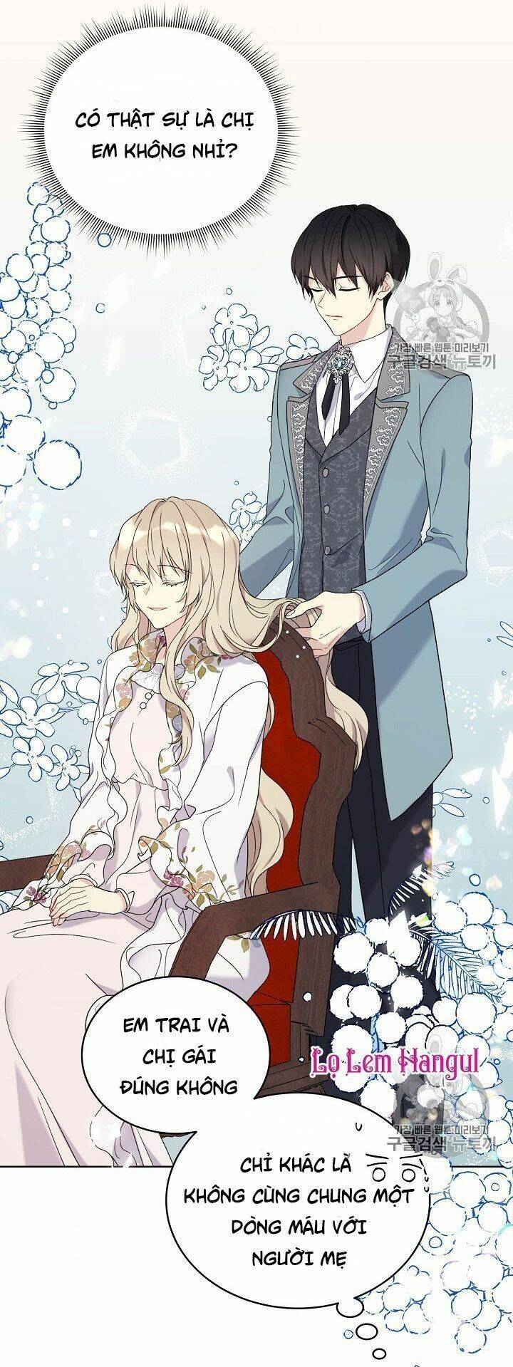 Vương Miện Viridescent Chapter 11 - Trang 2