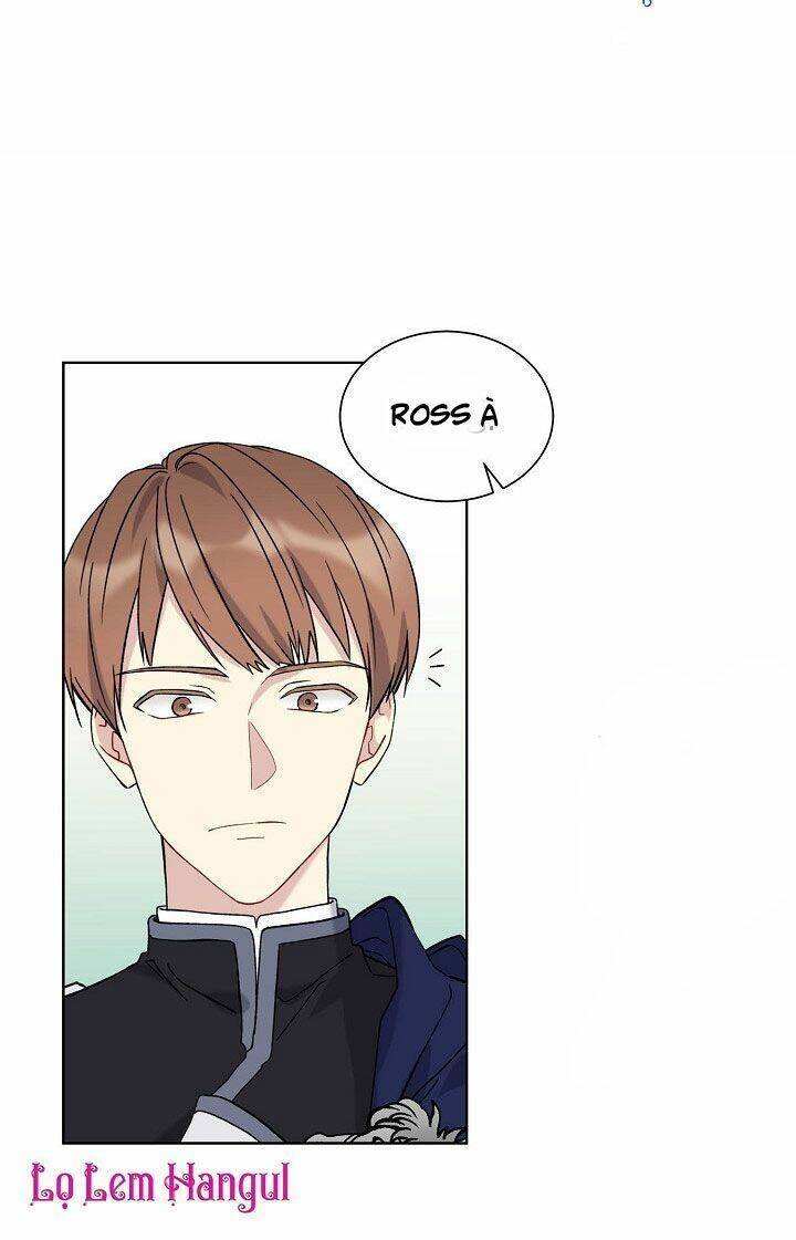 Vương Miện Viridescent Chapter 11 - Trang 2