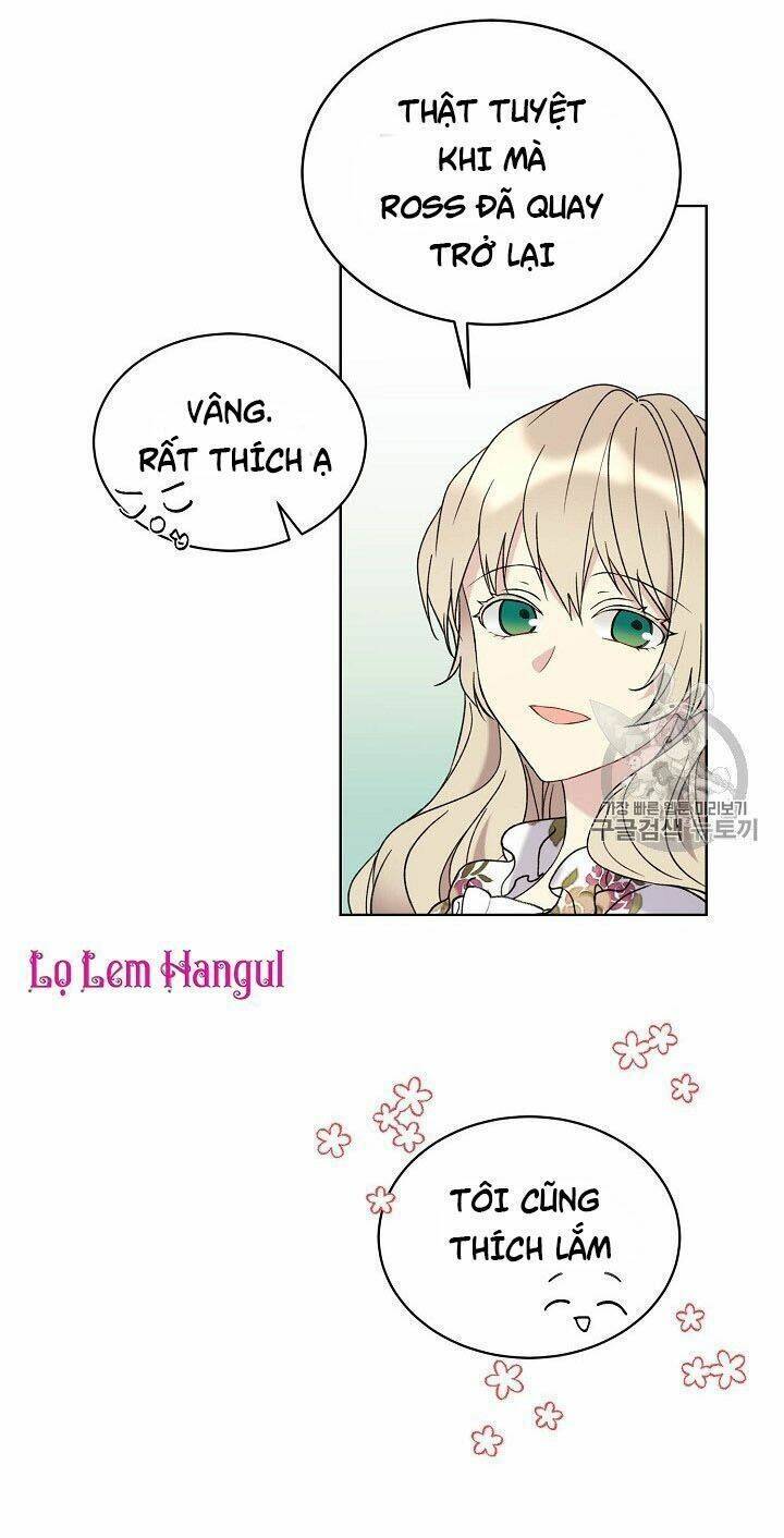 Vương Miện Viridescent Chapter 11 - Trang 2