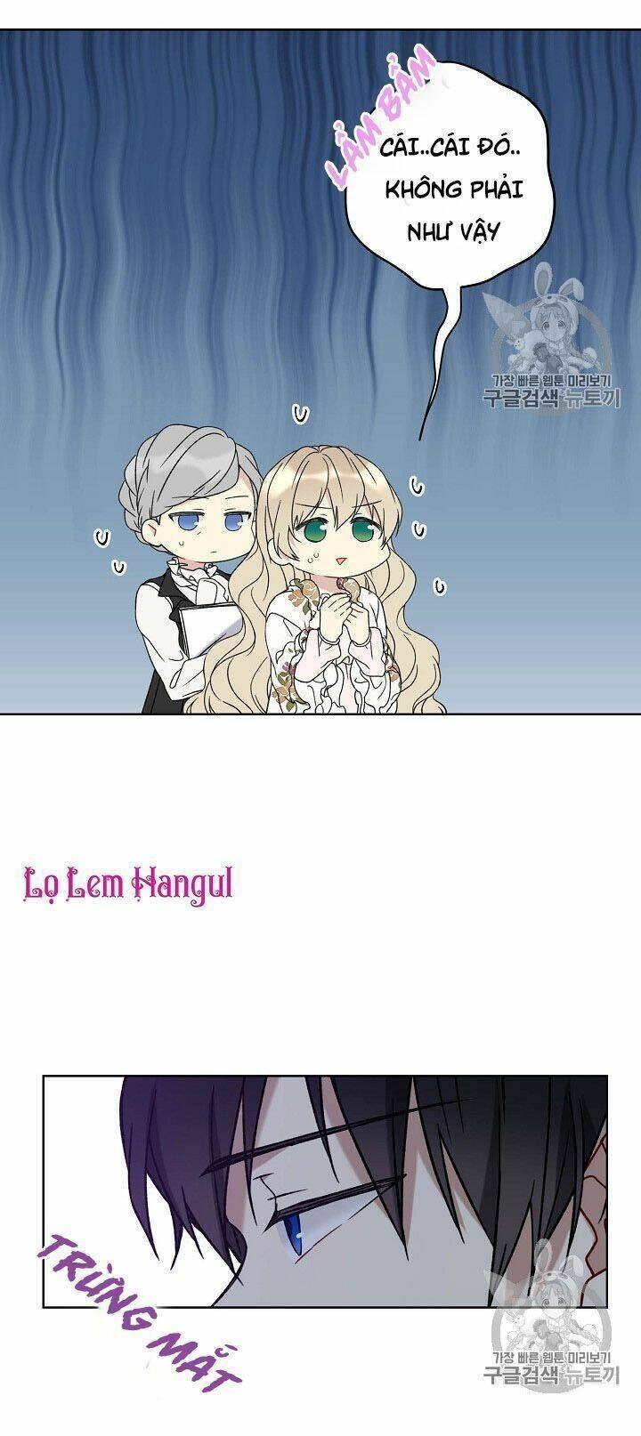 Vương Miện Viridescent Chapter 11 - Trang 2