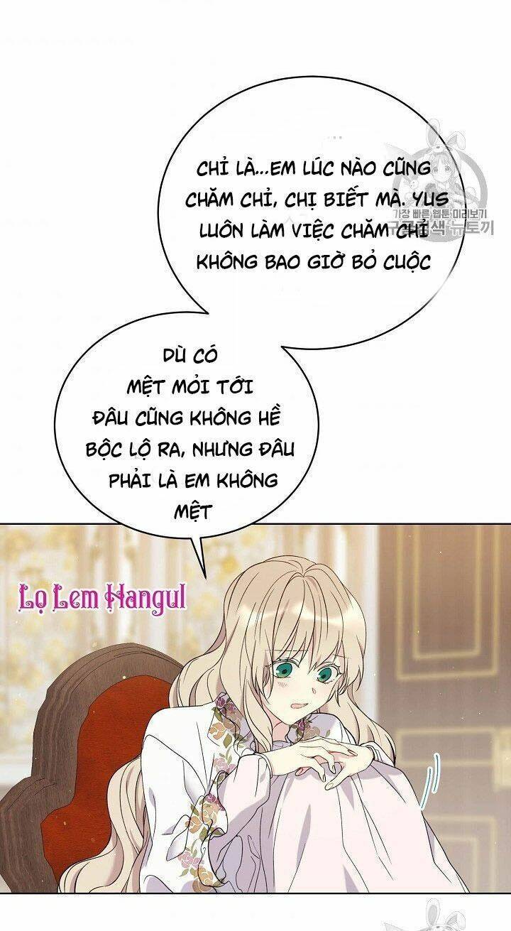 Vương Miện Viridescent Chapter 11 - Trang 2