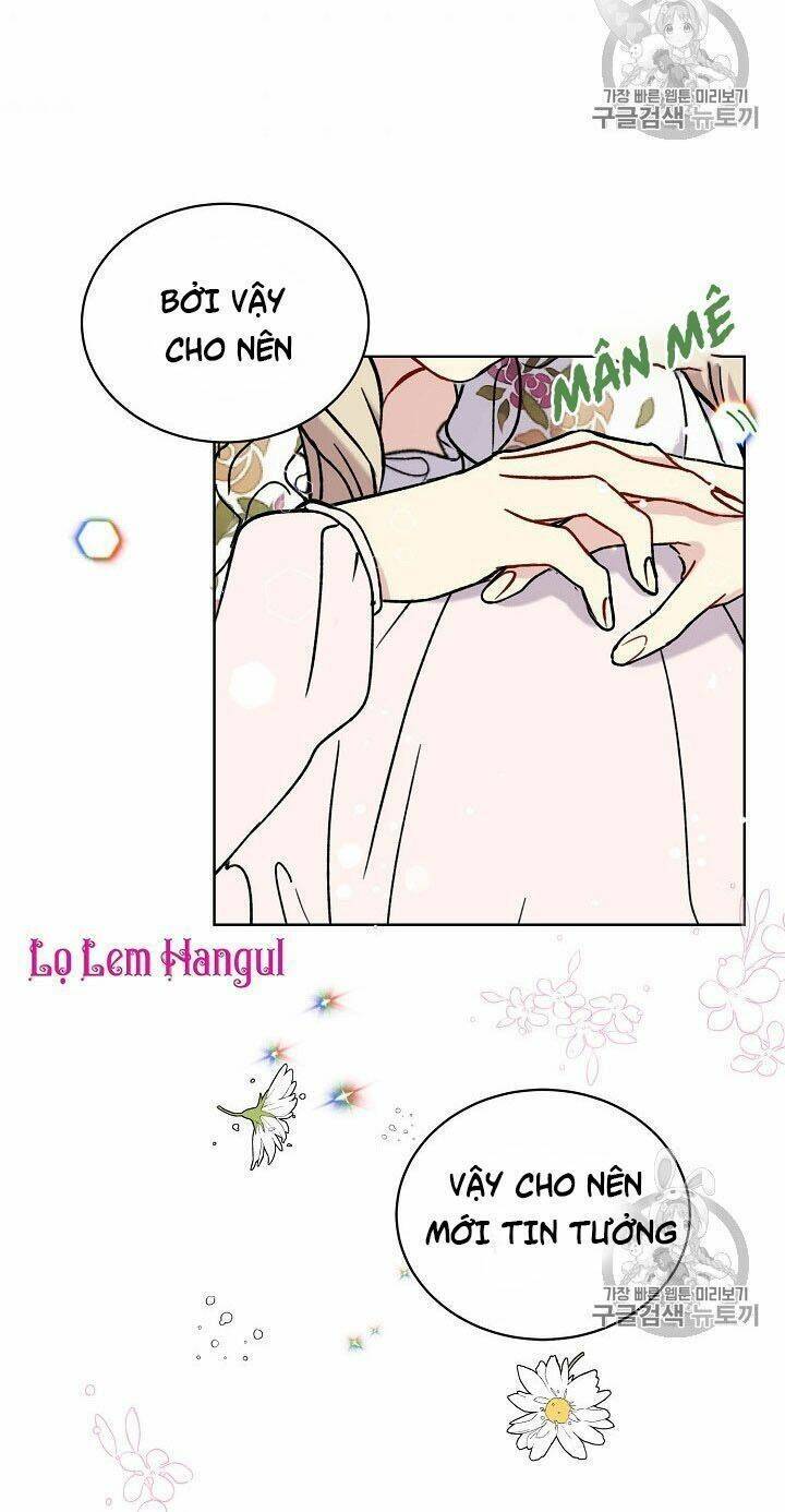 Vương Miện Viridescent Chapter 11 - Trang 2