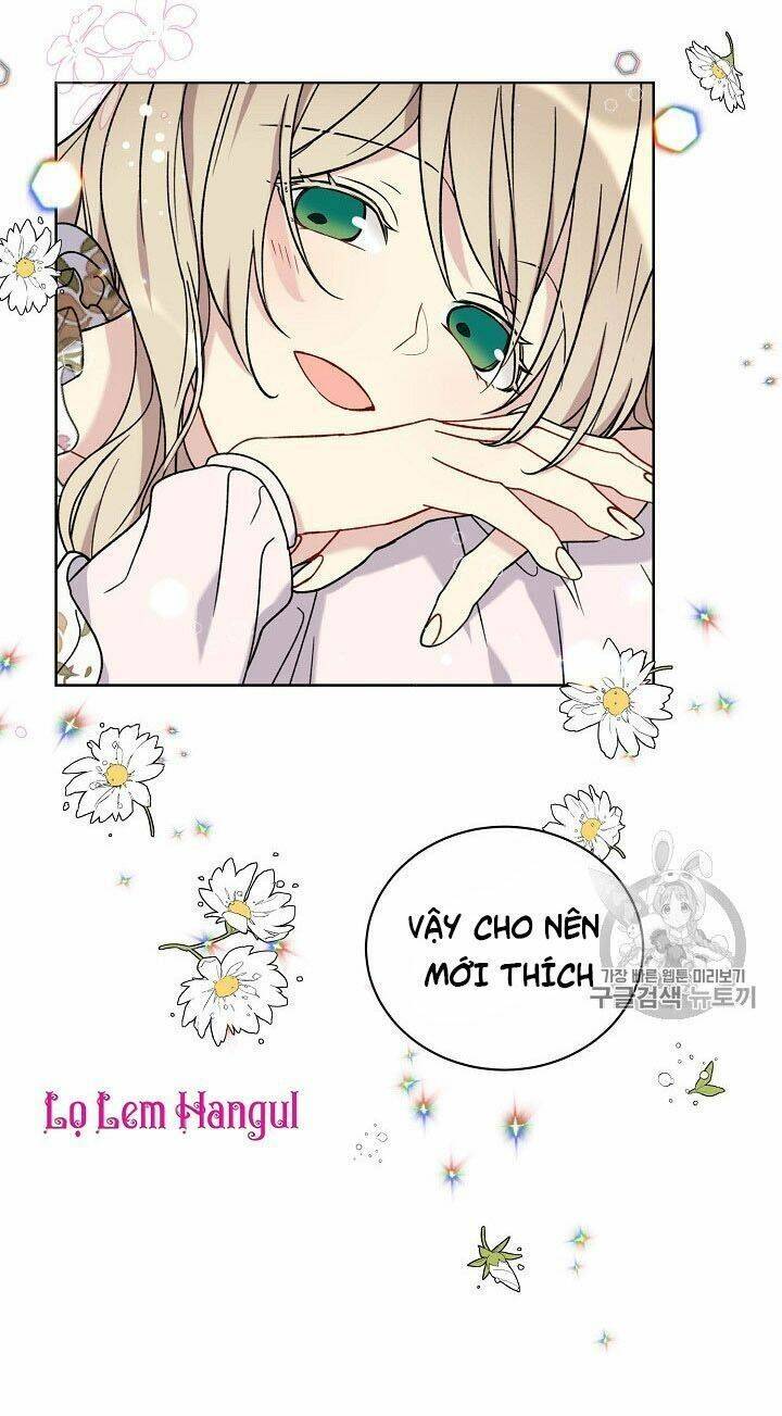 Vương Miện Viridescent Chapter 11 - Trang 2