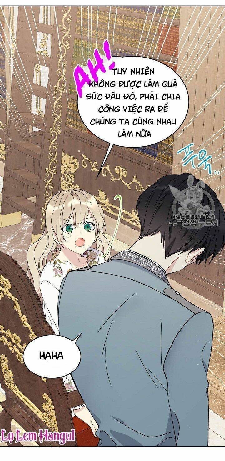 Vương Miện Viridescent Chapter 11 - Trang 2