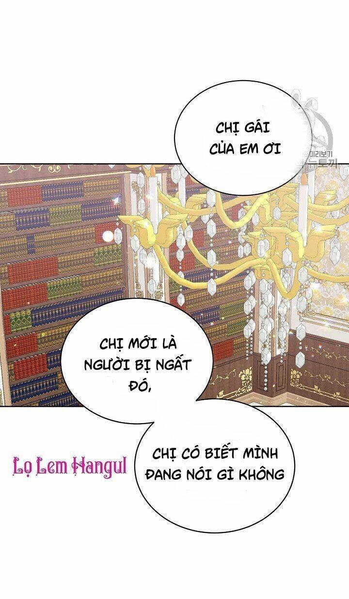 Vương Miện Viridescent Chapter 11 - Trang 2