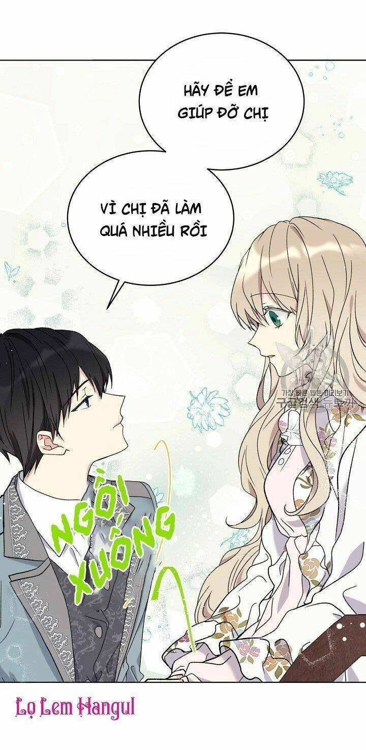 Vương Miện Viridescent Chapter 11 - Trang 2