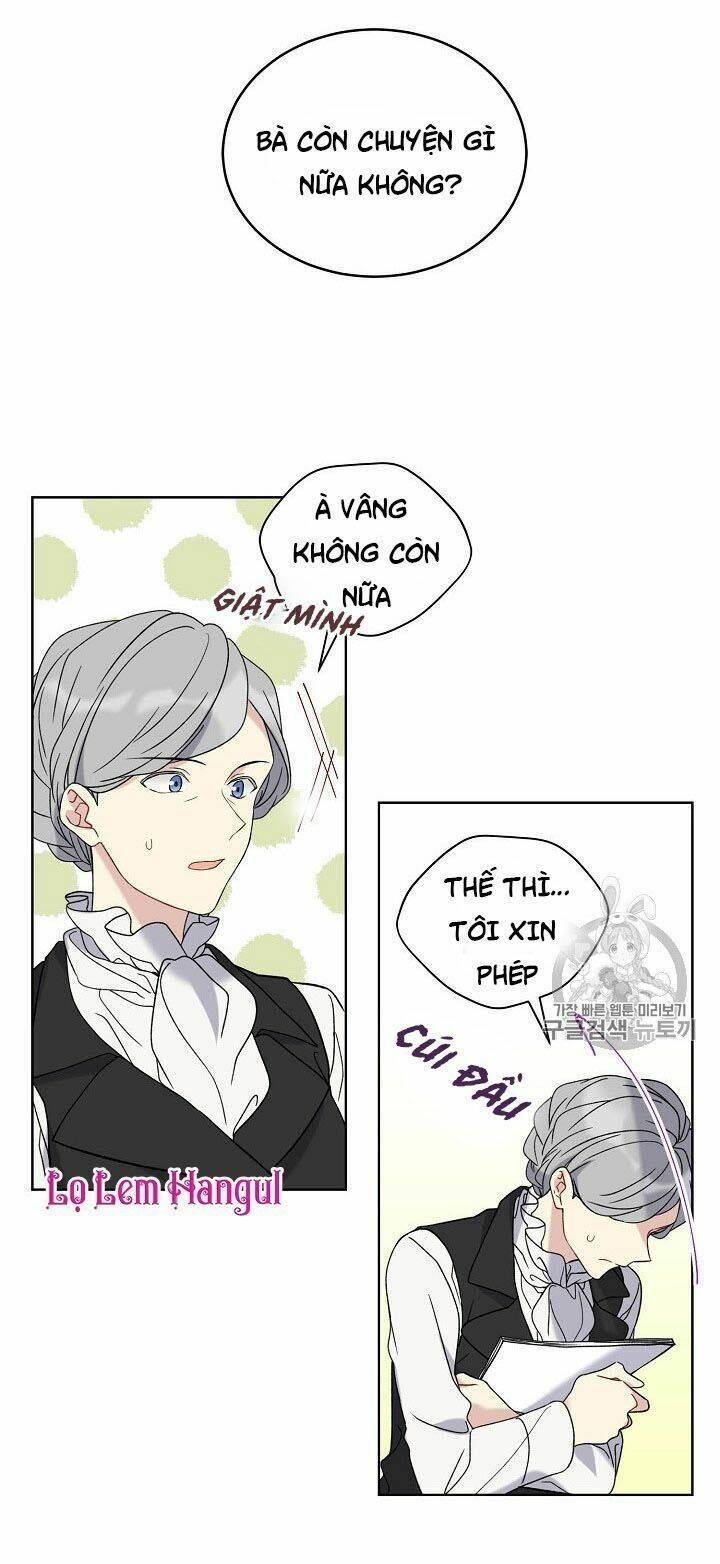 Vương Miện Viridescent Chapter 11 - Trang 2