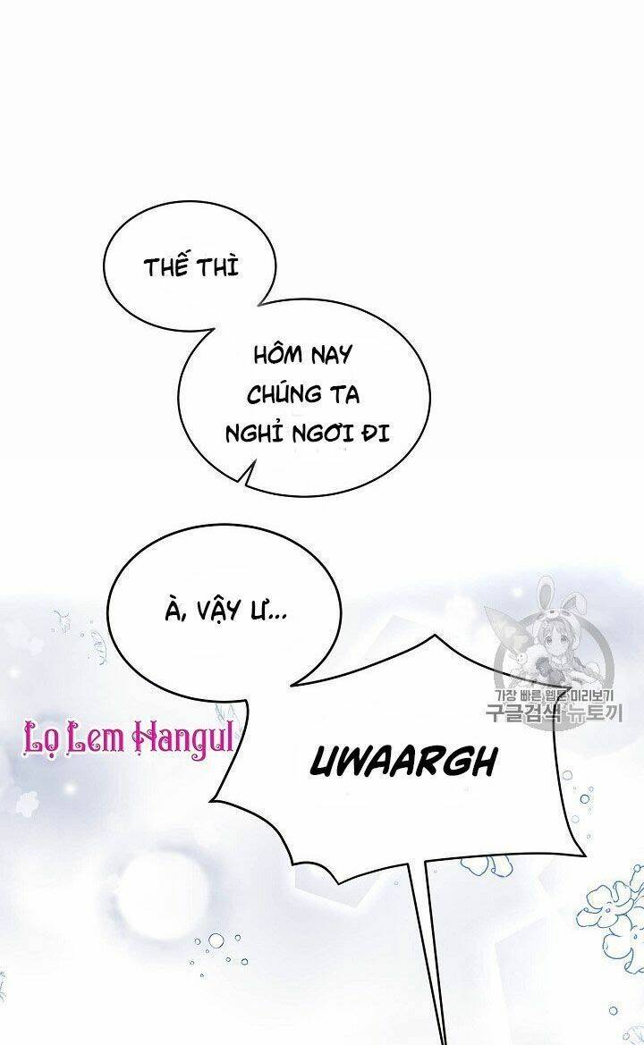 Vương Miện Viridescent Chapter 11 - Trang 2