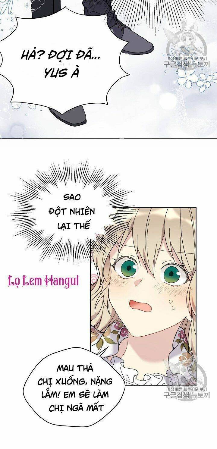 Vương Miện Viridescent Chapter 11 - Trang 2