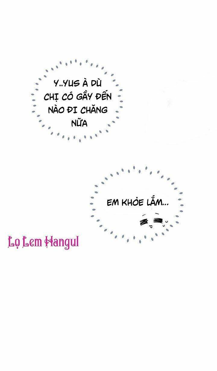 Vương Miện Viridescent Chapter 11 - Trang 2