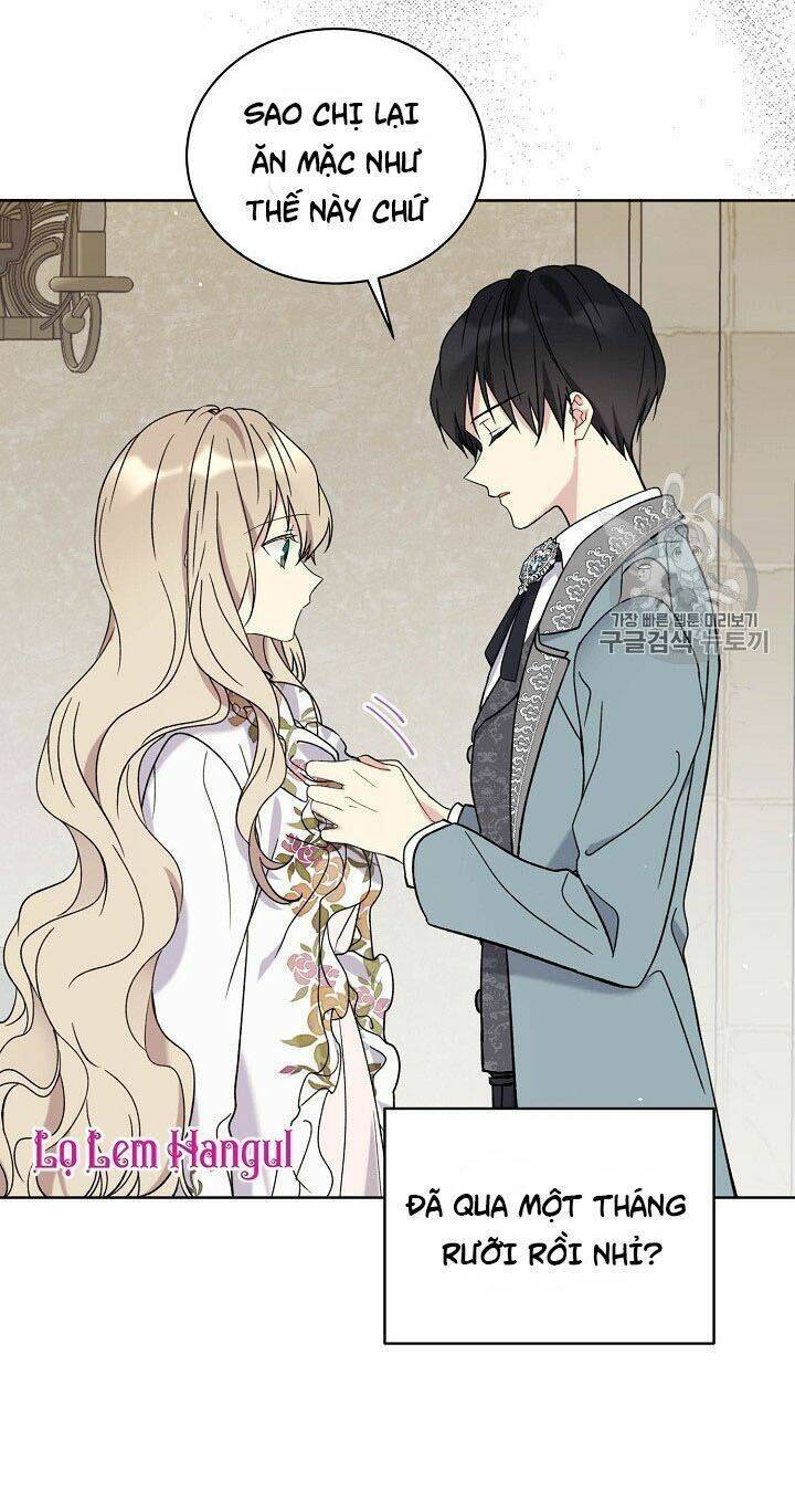 Vương Miện Viridescent Chapter 11 - Trang 2