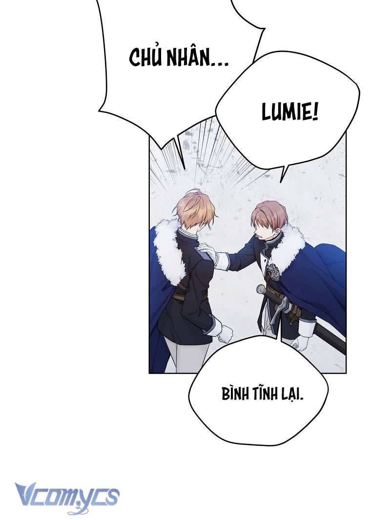 Vương Miện Viridescent Chapter 110 - Trang 2