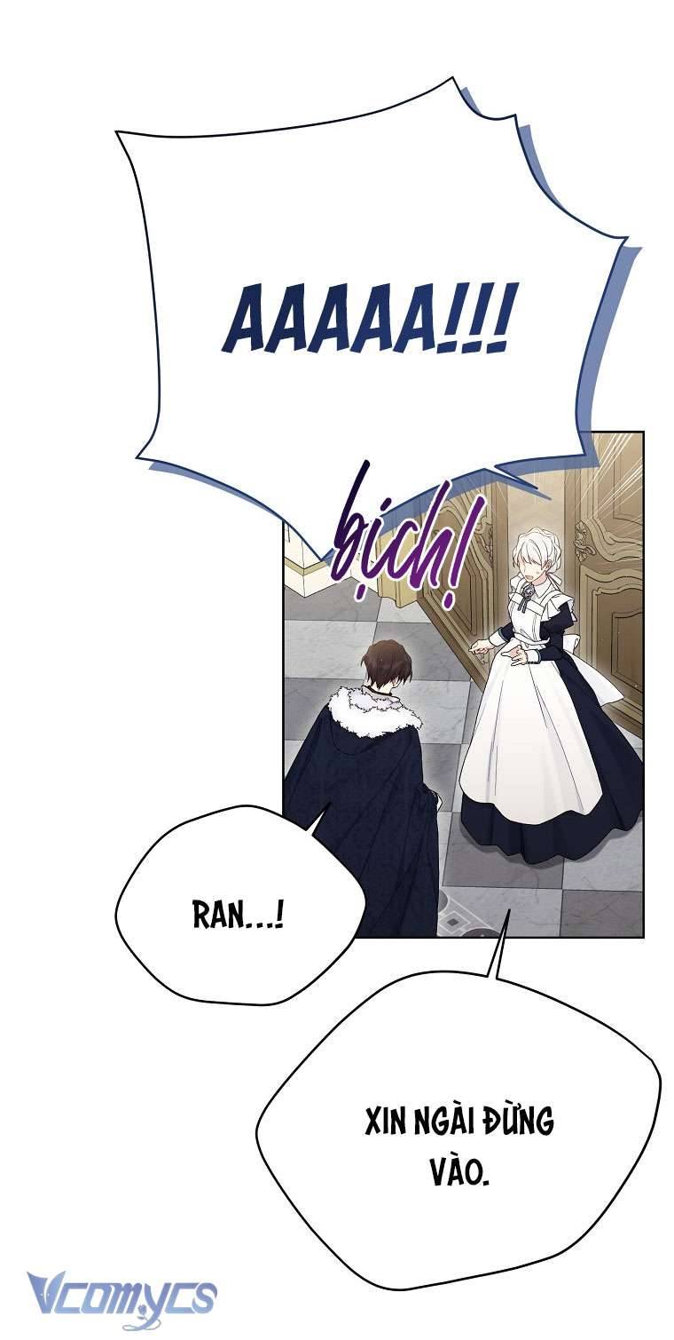 Vương Miện Viridescent Chapter 110 - Trang 2