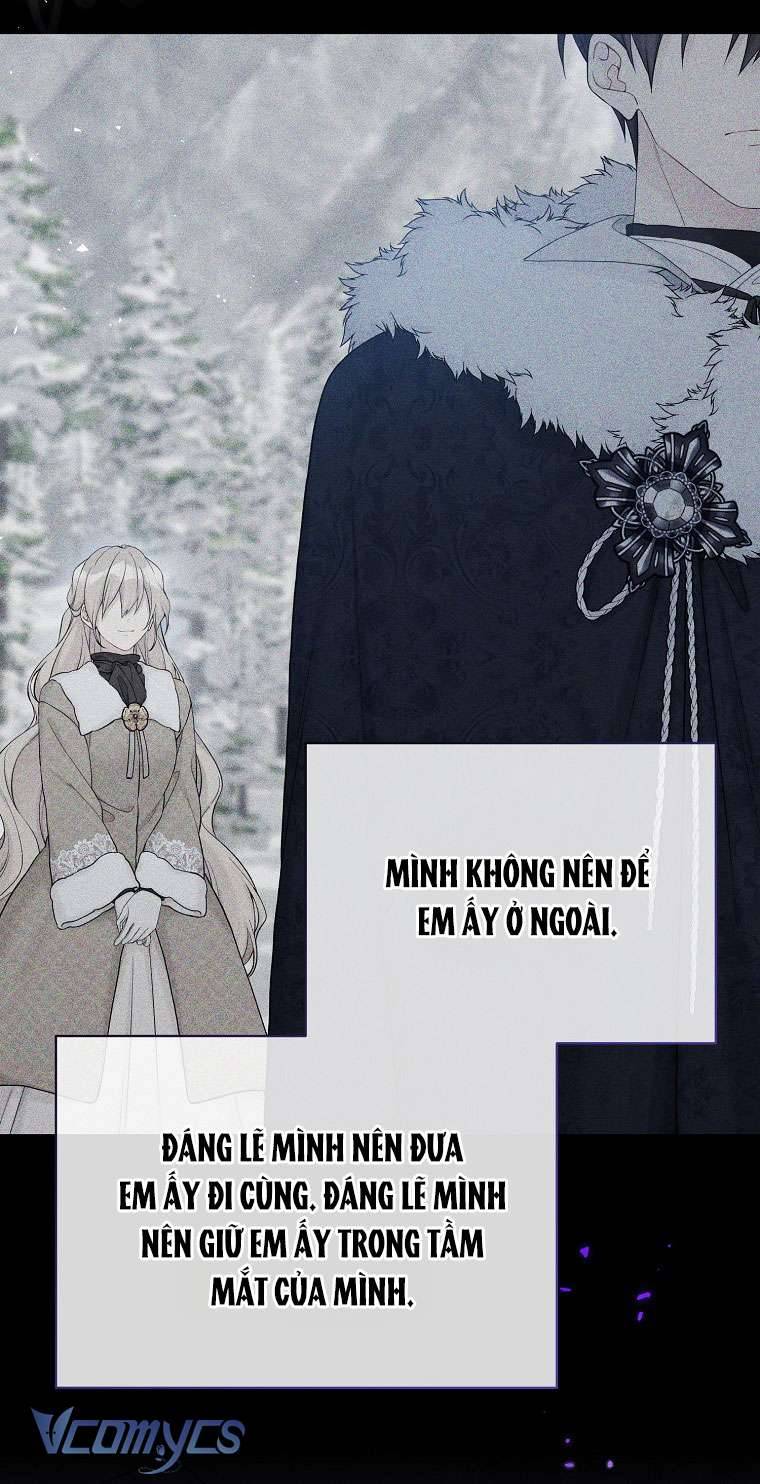 Vương Miện Viridescent Chapter 110 - Trang 2