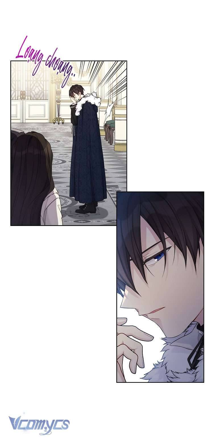 Vương Miện Viridescent Chapter 110 - Trang 2