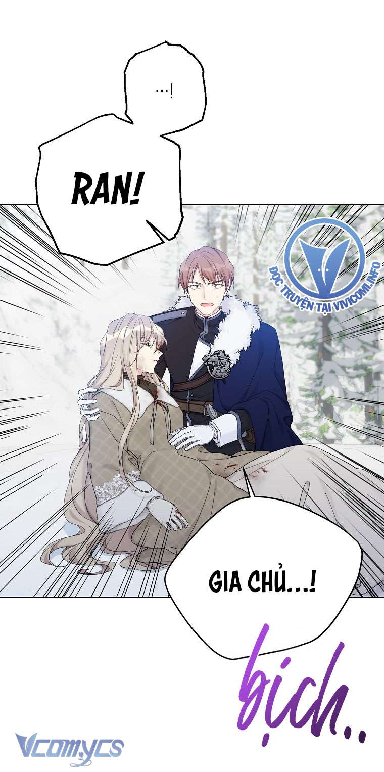 Vương Miện Viridescent Chapter 110 - Trang 2