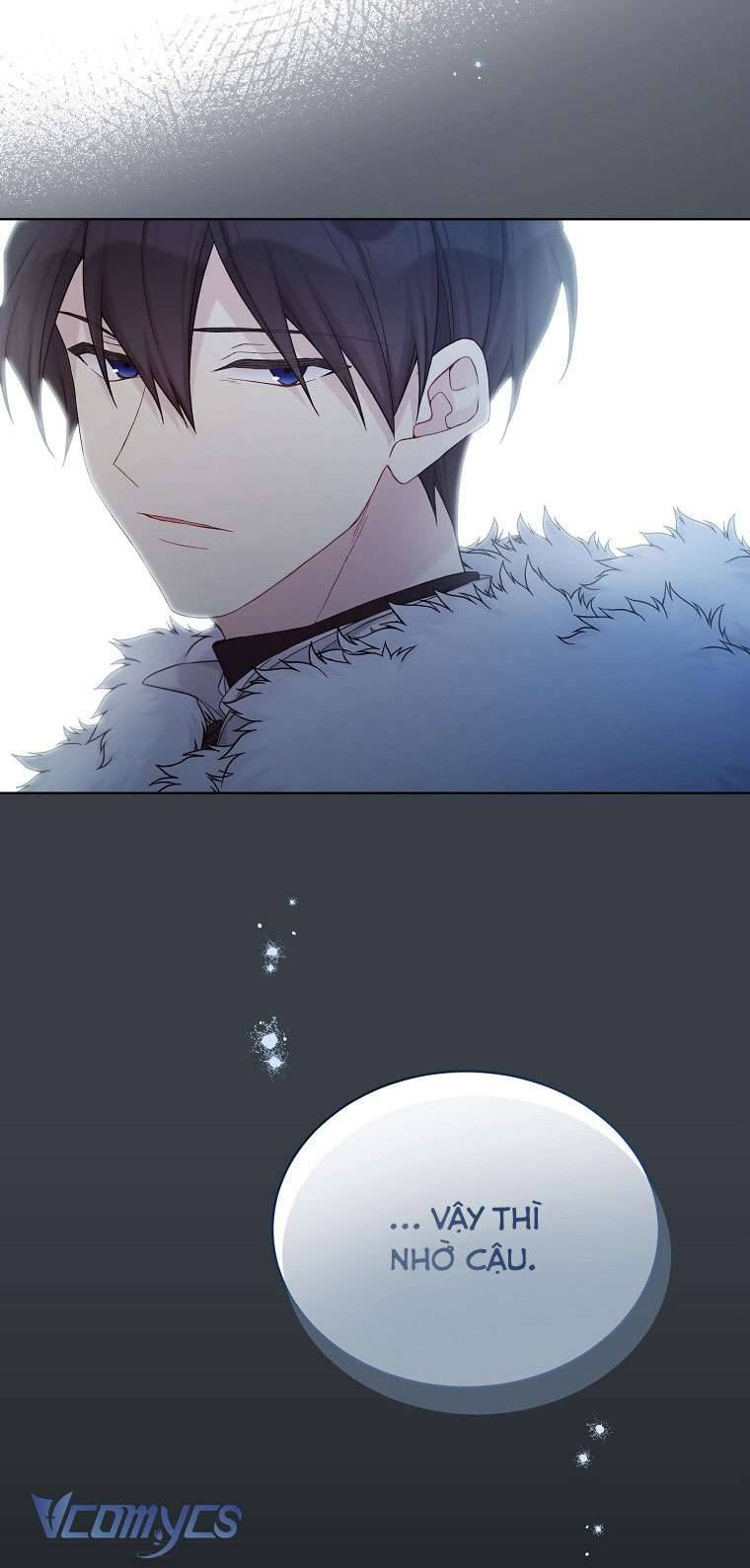 Vương Miện Viridescent Chapter 110 - Trang 2