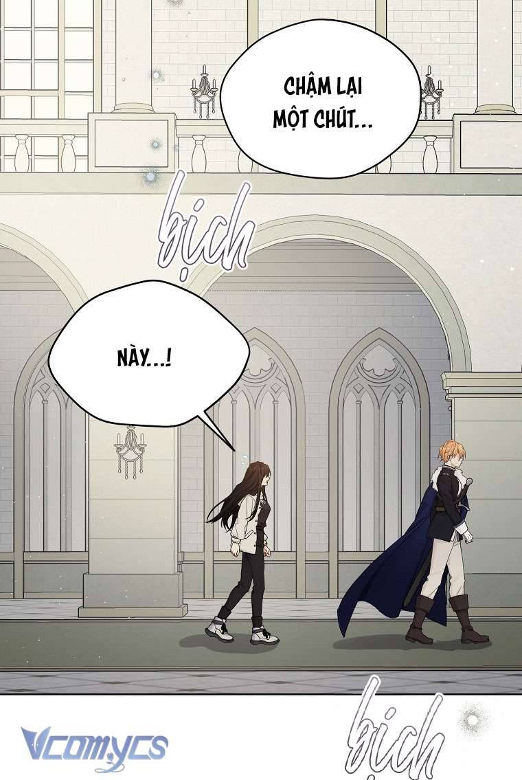 Vương Miện Viridescent Chapter 110 - Trang 2