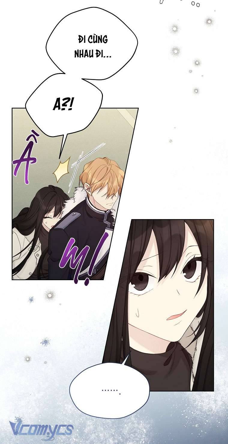 Vương Miện Viridescent Chapter 110 - Trang 2