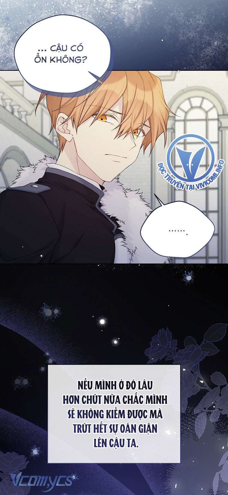 Vương Miện Viridescent Chapter 110 - Trang 2