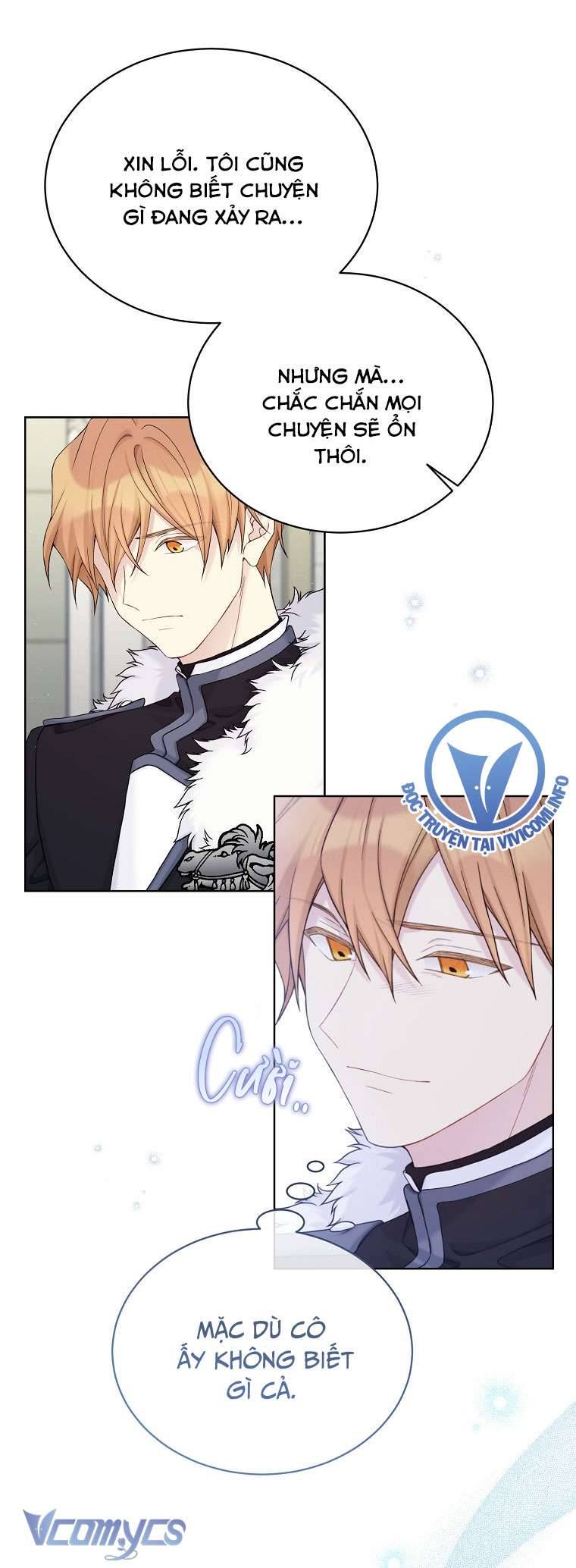 Vương Miện Viridescent Chapter 110 - Trang 2