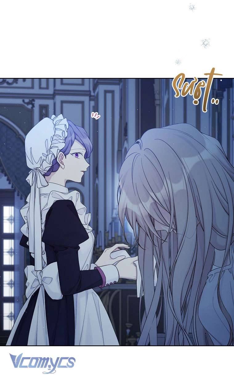 Vương Miện Viridescent Chapter 110 - Trang 2