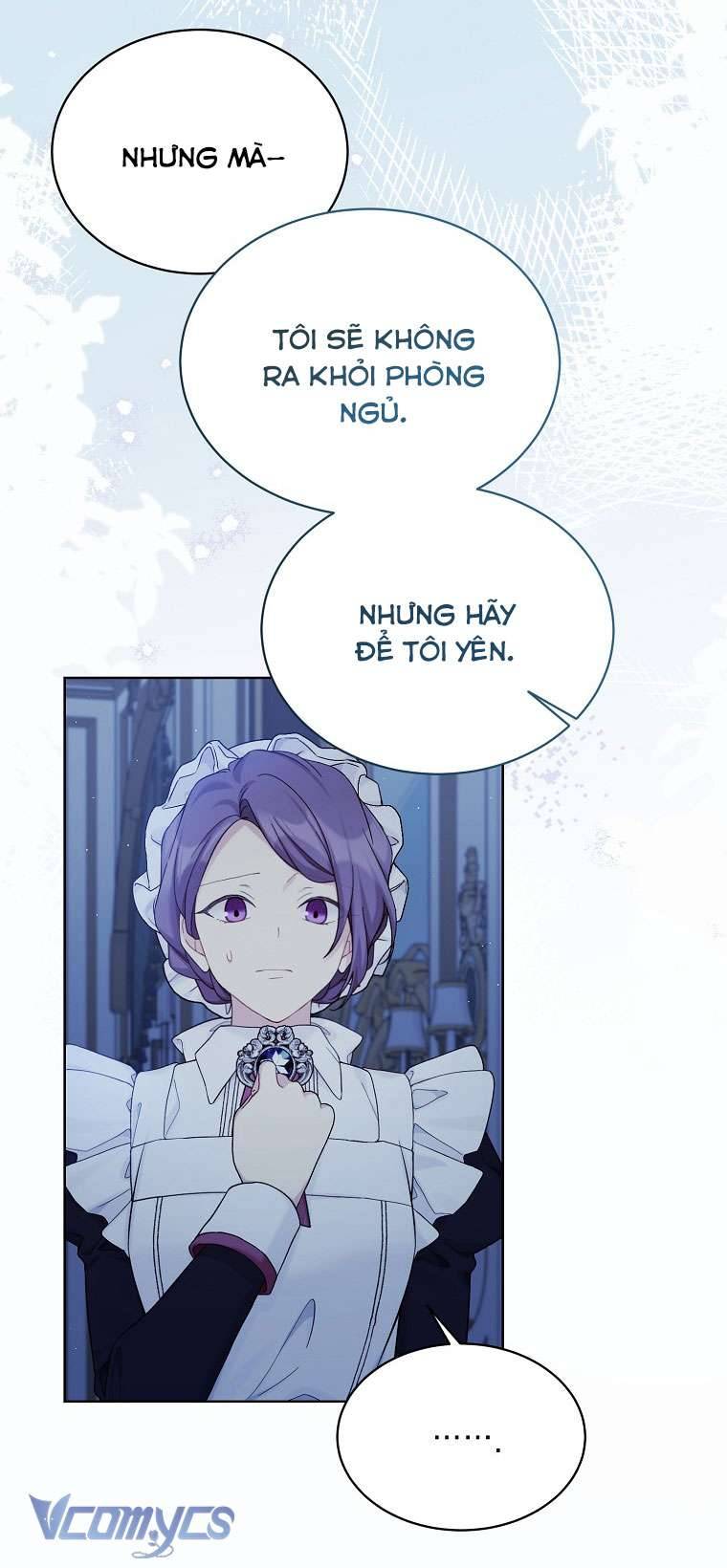 Vương Miện Viridescent Chapter 110 - Trang 2